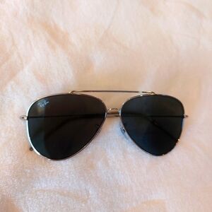 Authentic Rayban Reverse